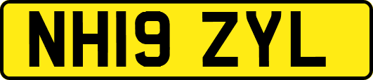 NH19ZYL