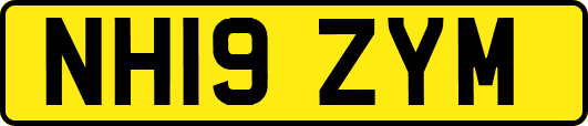 NH19ZYM