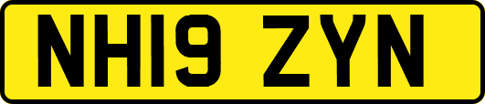 NH19ZYN