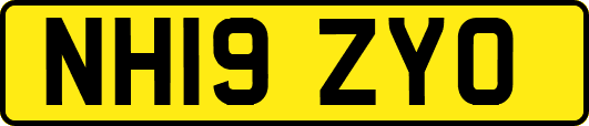 NH19ZYO