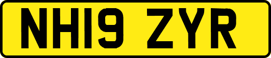 NH19ZYR