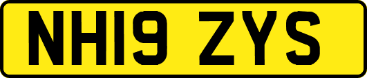 NH19ZYS