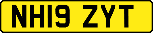 NH19ZYT