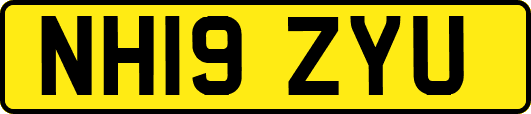 NH19ZYU