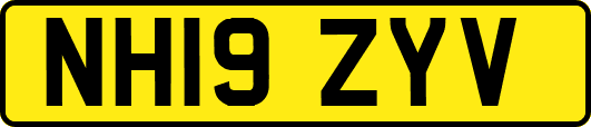 NH19ZYV