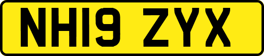 NH19ZYX