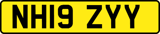 NH19ZYY