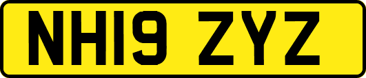 NH19ZYZ