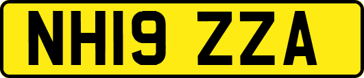 NH19ZZA