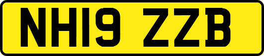 NH19ZZB