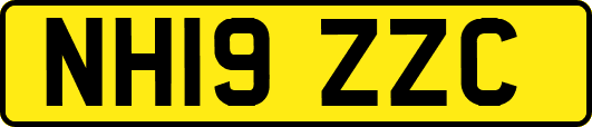 NH19ZZC