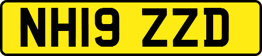 NH19ZZD