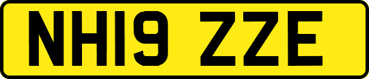 NH19ZZE