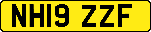 NH19ZZF