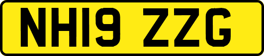 NH19ZZG