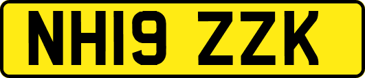 NH19ZZK