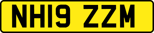 NH19ZZM