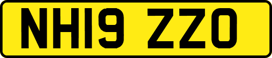 NH19ZZO