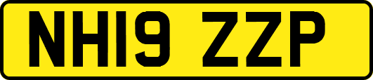 NH19ZZP