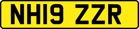 NH19ZZR