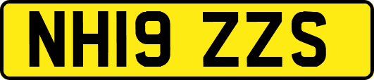 NH19ZZS