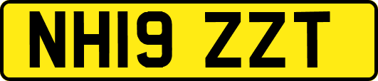 NH19ZZT