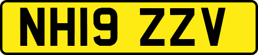 NH19ZZV