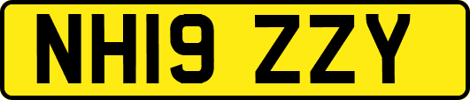 NH19ZZY