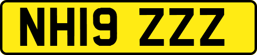 NH19ZZZ