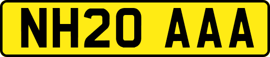 NH20AAA