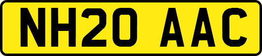 NH20AAC