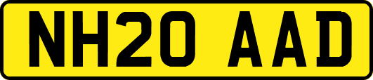 NH20AAD