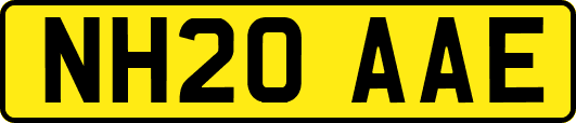 NH20AAE