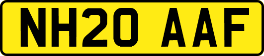 NH20AAF