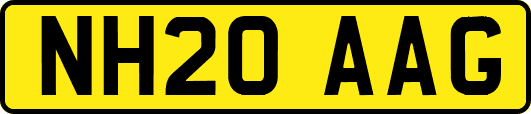 NH20AAG