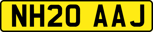 NH20AAJ