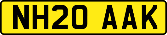 NH20AAK