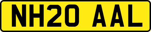 NH20AAL