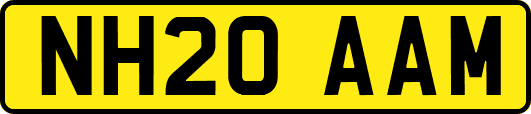 NH20AAM