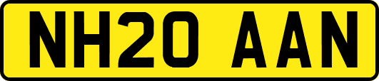 NH20AAN
