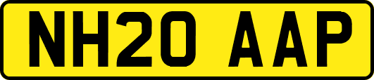 NH20AAP