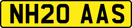 NH20AAS
