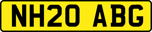 NH20ABG