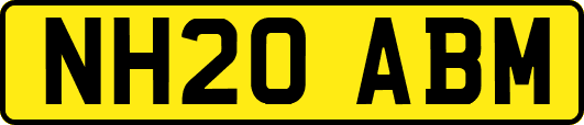NH20ABM