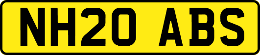 NH20ABS