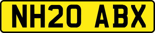 NH20ABX