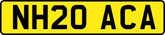 NH20ACA