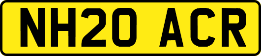 NH20ACR