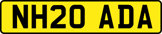NH20ADA