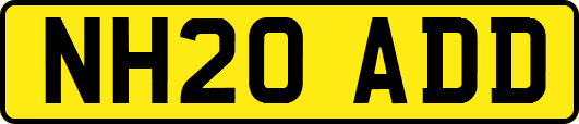 NH20ADD